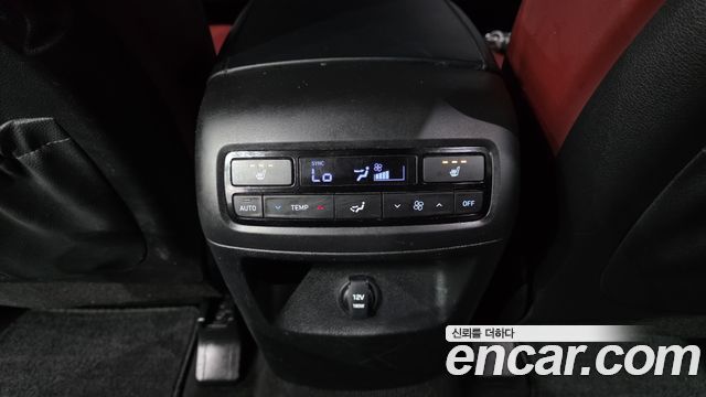 Hyundai Palisade Gasoline 3.8 2WD Prestige 2021 — фото 36
