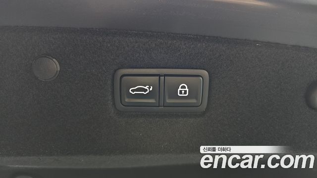 Kia K8 Hybrid Signature 2023 — фото 17