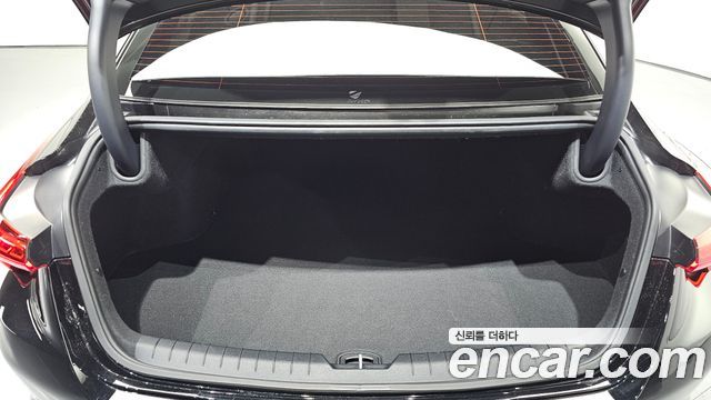 Kia K8 Hybrid Signature 2023 — фото 18