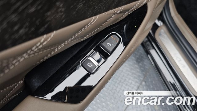 Kia K8 Hybrid Signature 2023 — фото 29