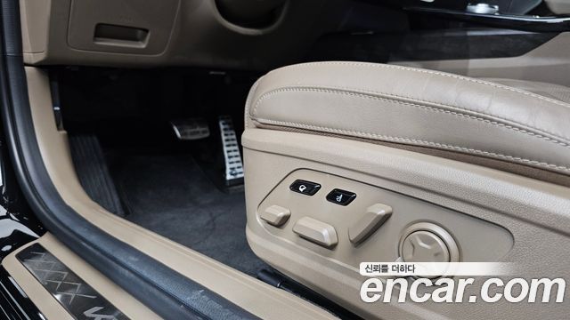 Kia K8 Hybrid Signature 2023 — фото 31