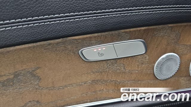 Mercedes-Benz E-Class (W213) E300 4MATIC Exclusive 2018 — фото 19