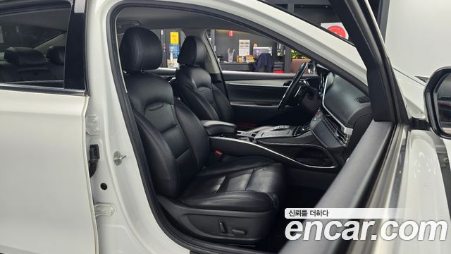 Hyundai Grandeur (IG) 3.0 LPi Rent Car Modern 2020 — фото 10