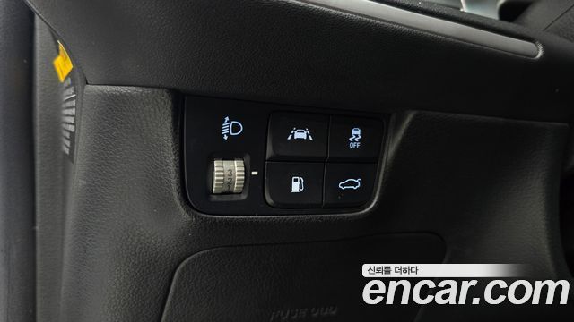 Hyundai Grandeur (IG) 3.0 LPi Rent Car Modern 2020 — фото 18
