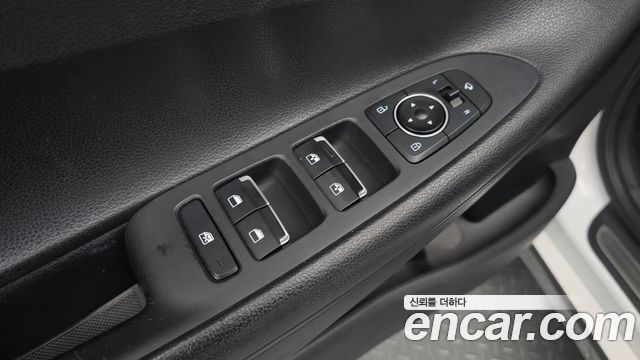 Hyundai Grandeur (IG) 3.0 LPi Rent Car Modern 2020 — фото 23