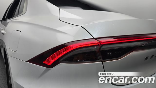 Hyundai Grandeur (IG) 3.0 LPi Rent Car Modern 2020 — фото 29