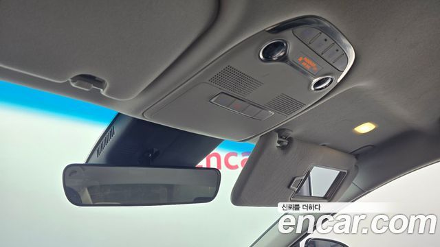 Hyundai Grandeur (IG) 3.0 LPi Rent Car Modern 2020 — фото 36