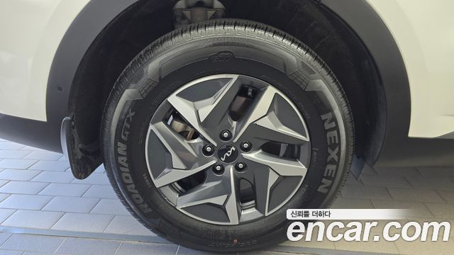 Kia Sorento (IV) HEV 1.6 2WD Signature 2022 — фото 5