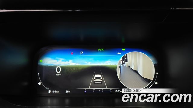Kia Sorento (IV) HEV 1.6 2WD Signature 2022 — фото 8