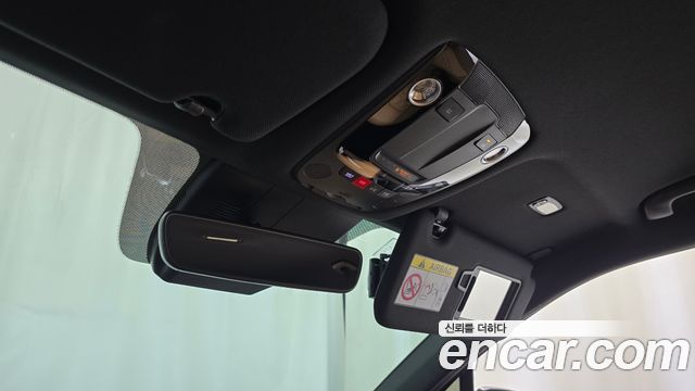 Kia Sorento (IV) HEV 1.6 2WD Signature 2022 — фото 16