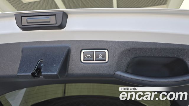 Kia Sorento (IV) HEV 1.6 2WD Signature 2022 — фото 18