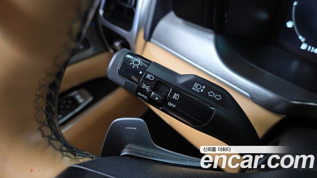 Kia Sorento (IV) HEV 1.6 2WD Signature 2022 — фото 34