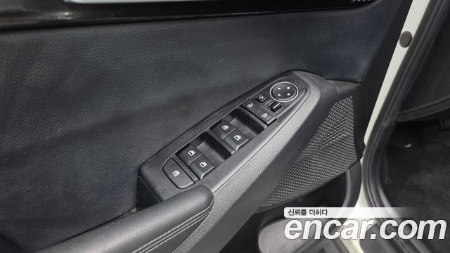 Kia Seltos Gasoline 1.6 Turbo 2WD Noblesse 2020 — фото 34