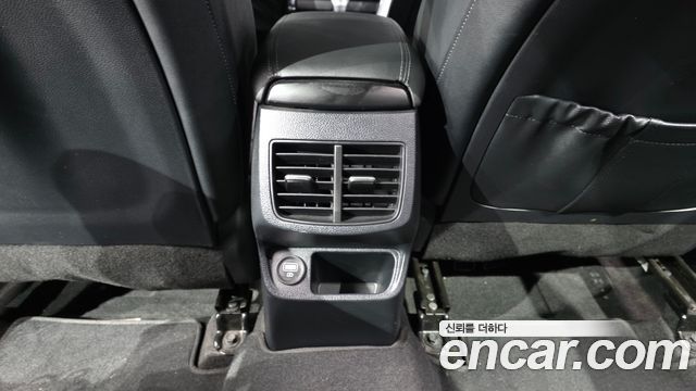 Kia Seltos Gasoline 1.6 Turbo 2WD Noblesse 2020 — фото 37