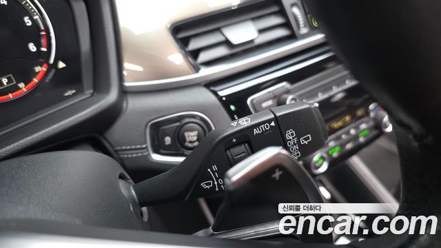 BMW X1 (F48) xDrive 18d xLine 2021 — фото 40