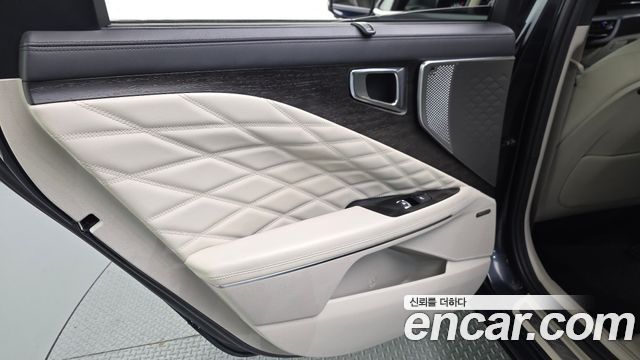 Kia K8 Hybrid Signature 2022 — фото 25