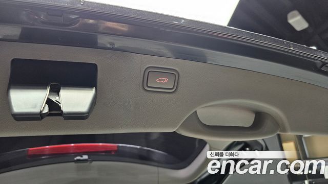 Kia Carnival 9-Seater Noblesse Special 2019 — фото 24