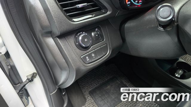 Chevrolet Next Spark LT Plus 2017 — фото 17