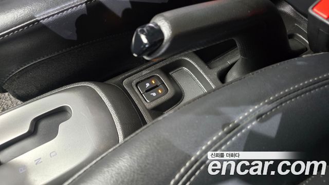 Chevrolet Next Spark LT Plus 2017 — фото 18