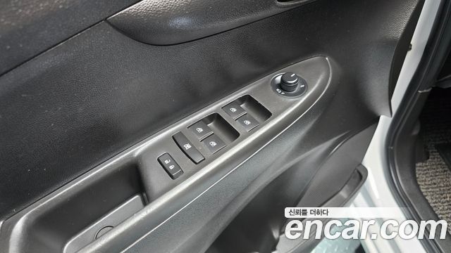 Chevrolet Next Spark LT Plus 2017 — фото 19