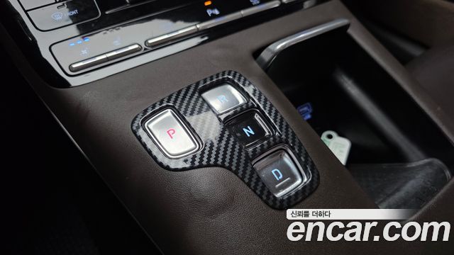 Hyundai Grandeur (IG) 3.0 LPi Rent Car Premium 2020 — фото 9
