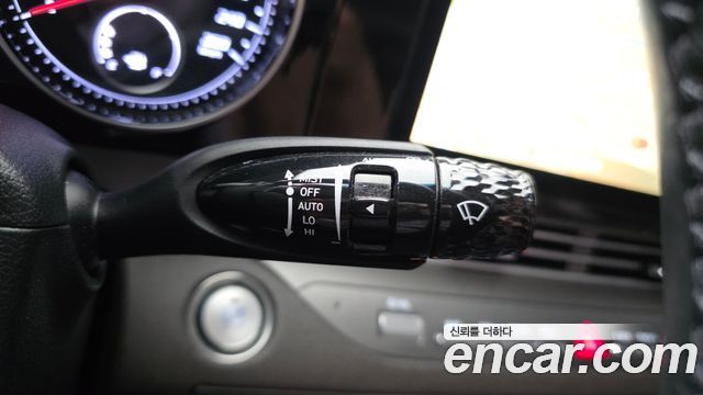 Hyundai Grandeur (IG) 3.0 LPi Rent Car Premium 2020 — фото 15