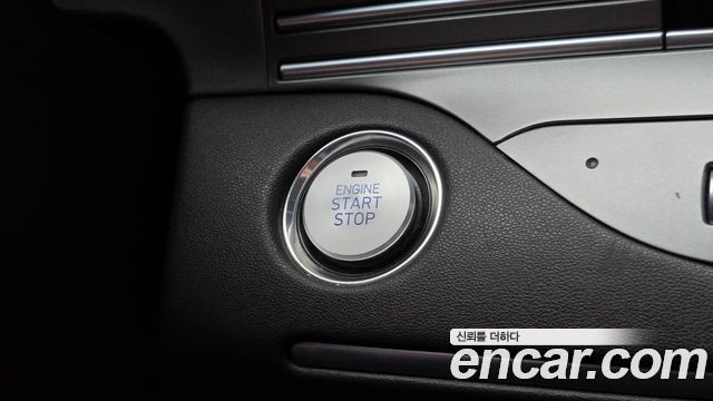 Hyundai Grandeur (IG) 3.0 LPi Rent Car Premium 2020 — фото 16