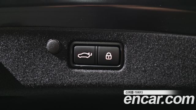Hyundai Grandeur (IG) 3.0 LPi Rent Car Premium 2020 — фото 19