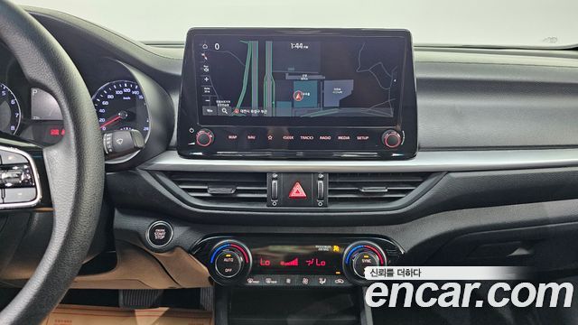Kia K3 (II) 1.6 Trendy 2023 — фото 13