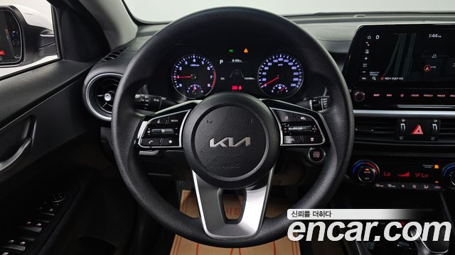 Kia K3 (II) 1.6 Trendy 2023 — фото 14