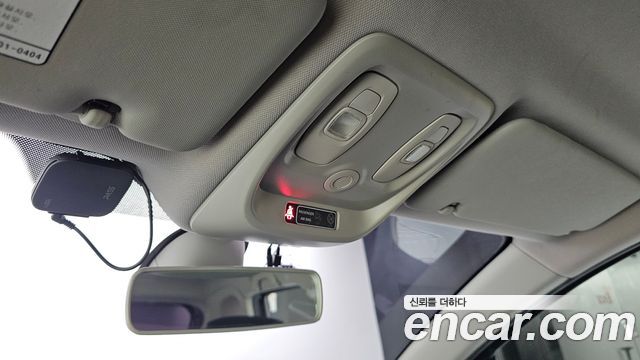 Renault Korea QM3 RE 2018 — фото 19