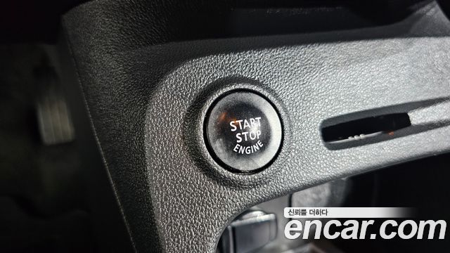 Renault Korea QM3 RE 2018 — фото 28