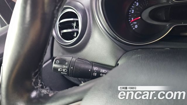 Renault Korea QM3 RE 2018 — фото 31