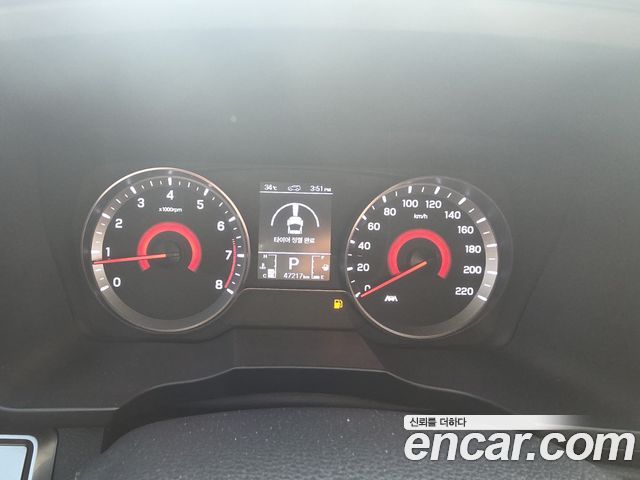 KG Mobility (SsangYong) Very New Tivoli Gasoline 1.5 2WD V3 2022 — фото 9