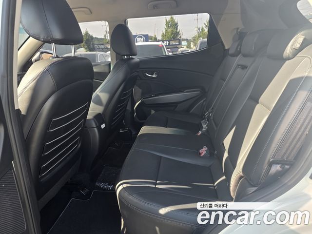 KG Mobility (SsangYong) Very New Tivoli Gasoline 1.5 2WD V3 2022 — фото 17