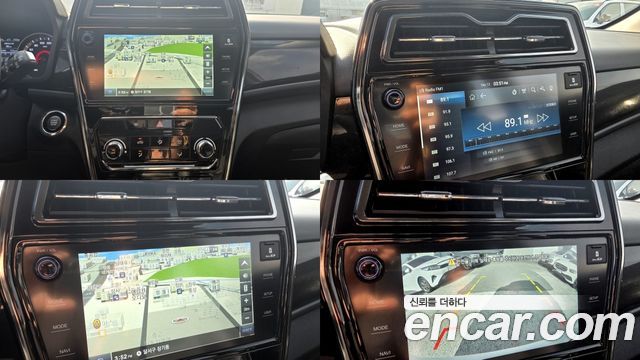 KG Mobility (SsangYong) Very New Tivoli Gasoline 1.5 2WD V3 2022 — фото 21