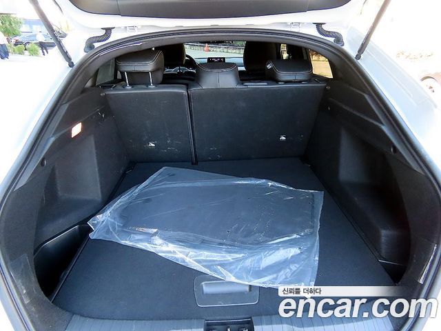 Renault Korea XM3 1.6 GTe Inspire 2024 — фото 22