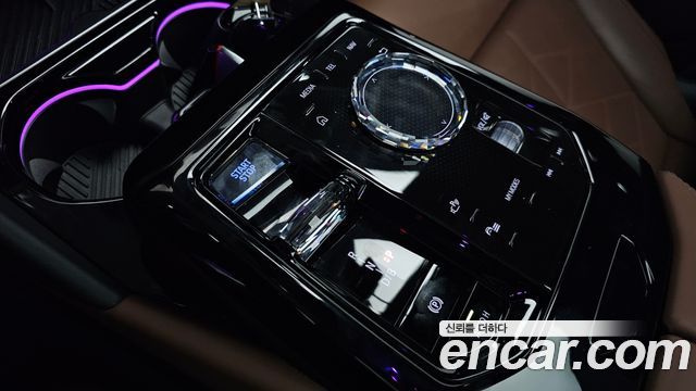 BMW i5 (G60) eDrive 40 M Sport 2024 — фото 9