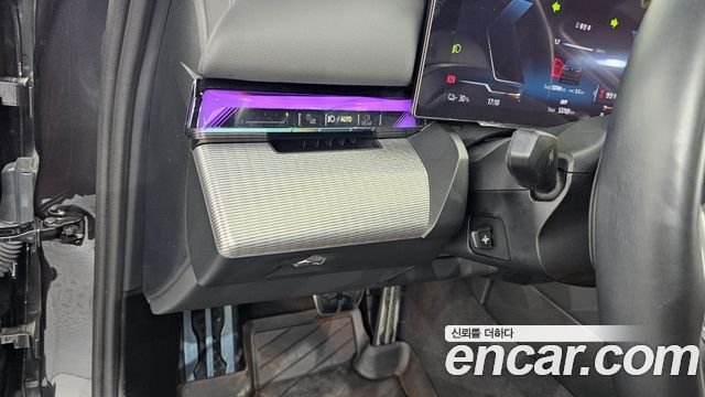 BMW i5 (G60) eDrive 40 M Sport 2024 — фото 16