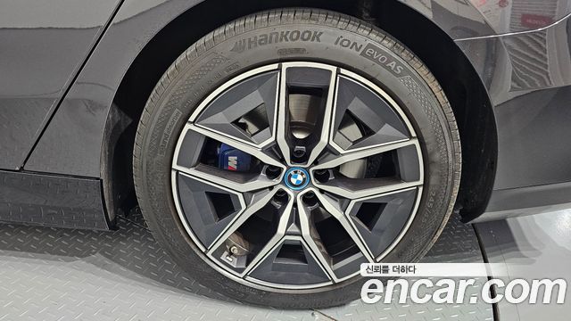 BMW i5 (G60) eDrive 40 M Sport 2024 — фото 21