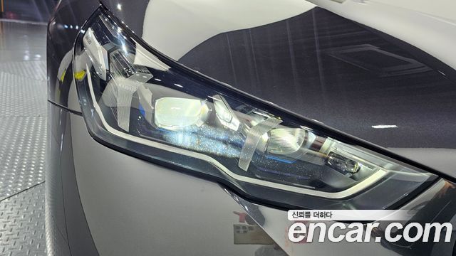 BMW i5 (G60) eDrive 40 M Sport 2024 — фото 22