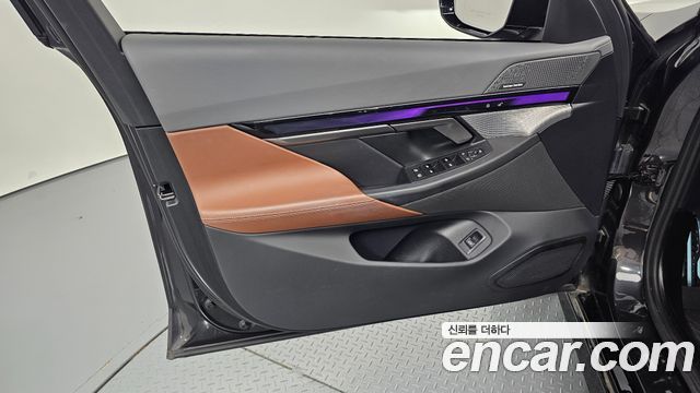 BMW i5 (G60) eDrive 40 M Sport 2024 — фото 24