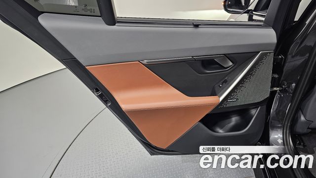 BMW i5 (G60) eDrive 40 M Sport 2024 — фото 25