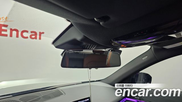 BMW i5 (G60) eDrive 40 M Sport 2024 — фото 27