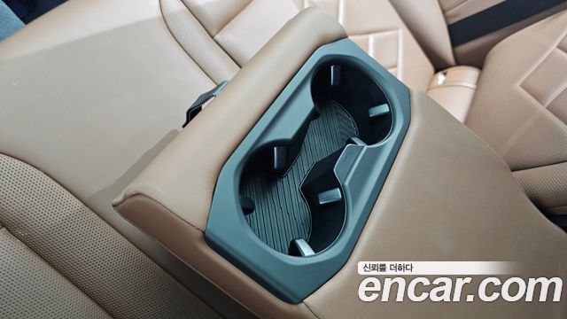 BMW i5 (G60) eDrive 40 M Sport 2024 — фото 31