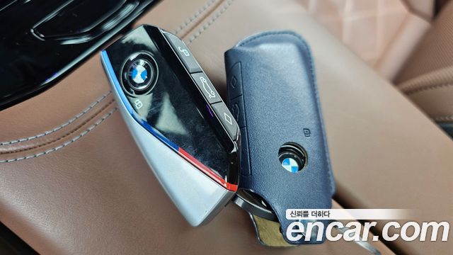 BMW i5 (G60) eDrive 40 M Sport 2024 — фото 32