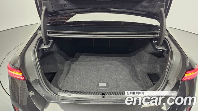 BMW i5 (G60) eDrive 40 M Sport 2024 — фото 33