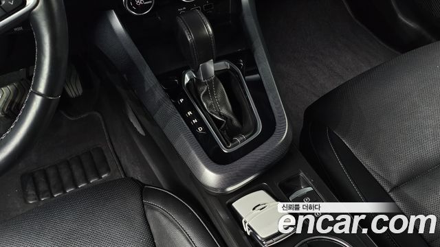 Renault Korea XM3 1.3 TCe RE Signature 2020 — фото 9