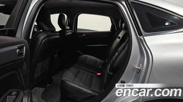 Renault Korea XM3 1.3 TCe RE Signature 2020 — фото 16