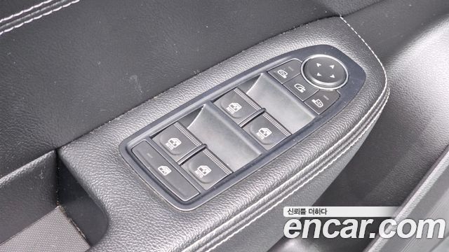 Renault Korea XM3 1.3 TCe RE Signature 2020 — фото 24